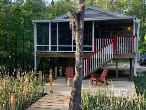 42090 Bayou Rd, Bay Minette, AL, 36507-7808 | Card Image