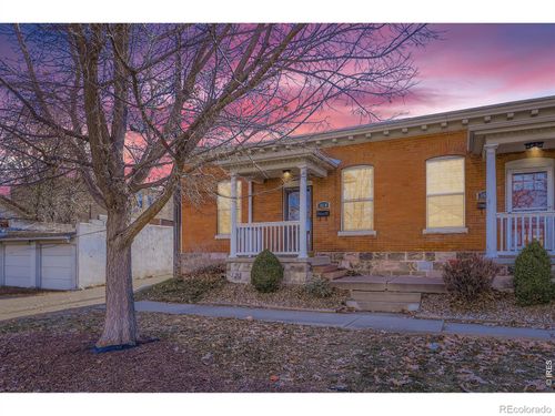 1618 E 24th Ave, Denver, CO, 80205-5349 | Card Image