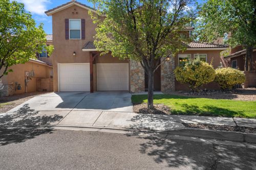 824 Vista Patron, Bernalillo, NM, 87004-5320 | Card Image