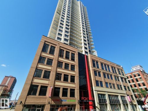 2305-10410 102 Ave Nw, Edmonton, AB, T5J0E9 | Card Image