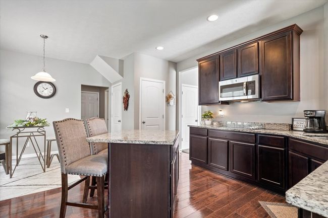 6247 Silver Leaf Dr, House other with 3 bedrooms, 2 bathrooms and null parking in Zionsville IN | Image 14