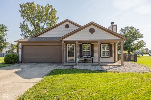 1 Rosecrans Ct, Brownsburg, IN, 46112-8389 | Card Image