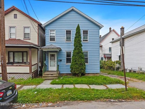 530 River Street, Scranton, PA, 18505 | Card Image