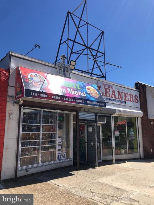 6725 Ogontz Ave, PHILADELPHIA, PA, 19126-2639 | Card Image