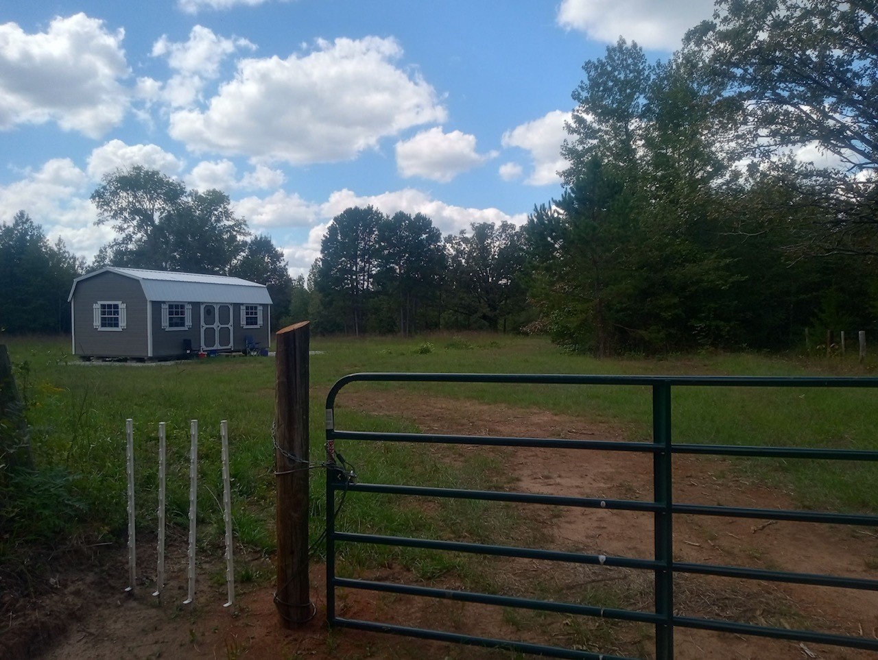 Land in Marietta 3