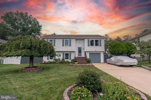3809 Hazel Ct, ABINGDON, MD, 21009-1466 | Card Image