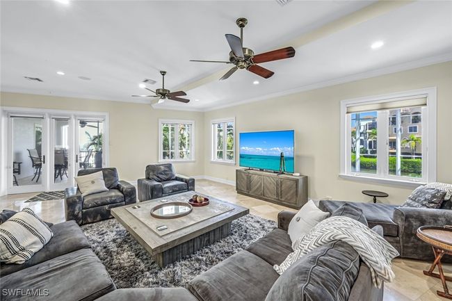 175 Topanga Dr, House other with 4 bedrooms, 5 bathrooms and null parking in BONITA SPRINGS FL | Image 8