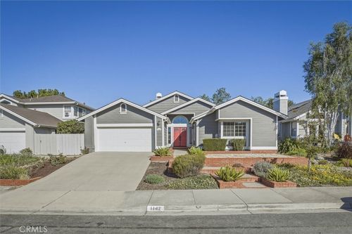 1142 Tulip Court, San Luis Obispo, CA, 93401 | Card Image