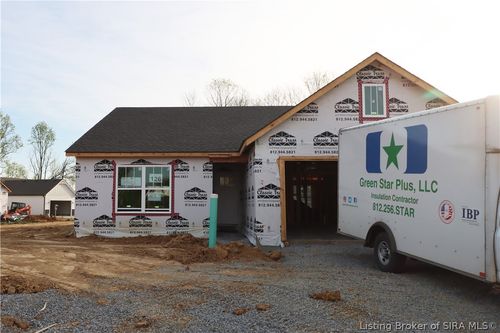 4224 - LOT 126 Skylar Way, New Albany, IN, 47150-7500 | Card Image