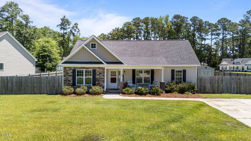 509 Par Dr, Nashville, NC, 27856-1587 | Card Image