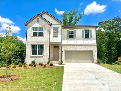 5360 Heron Bay Blvd, Locust Grove, GA, 30248-7109 | Card Image