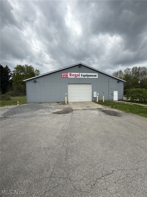 a-4171 State Route 14, Ravenna, OH, 44266-8739 | Card Image