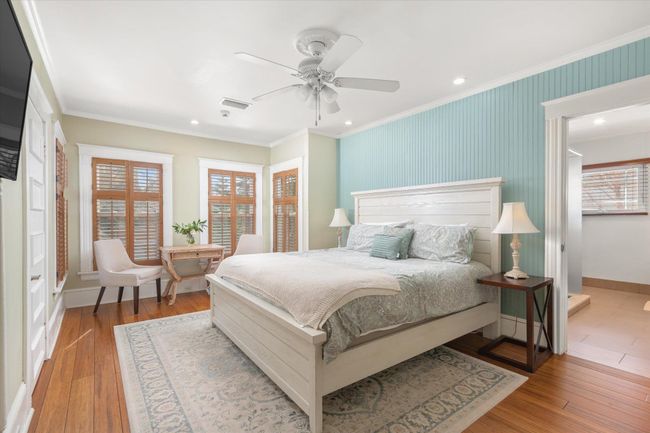 24 Sevilla St, House other with 4 bedrooms, 4 bathrooms and null parking in St Augustine FL | Image 18