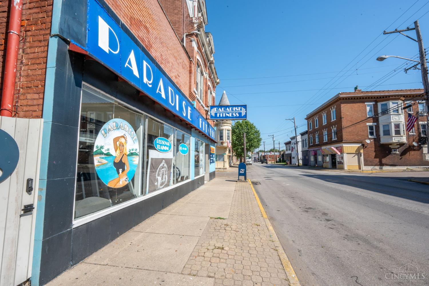 Commercial Sale in Elmwood Place 3