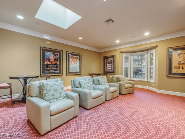 26052 Fawnwood Ct, House other with 5 bedrooms, 7 bathrooms and null parking in BONITA SPRINGS FL | Image 22