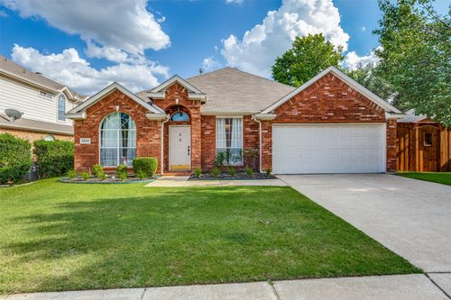 3003 Quail Holw, Mckinney, TX, 75072-5293 | Card Image