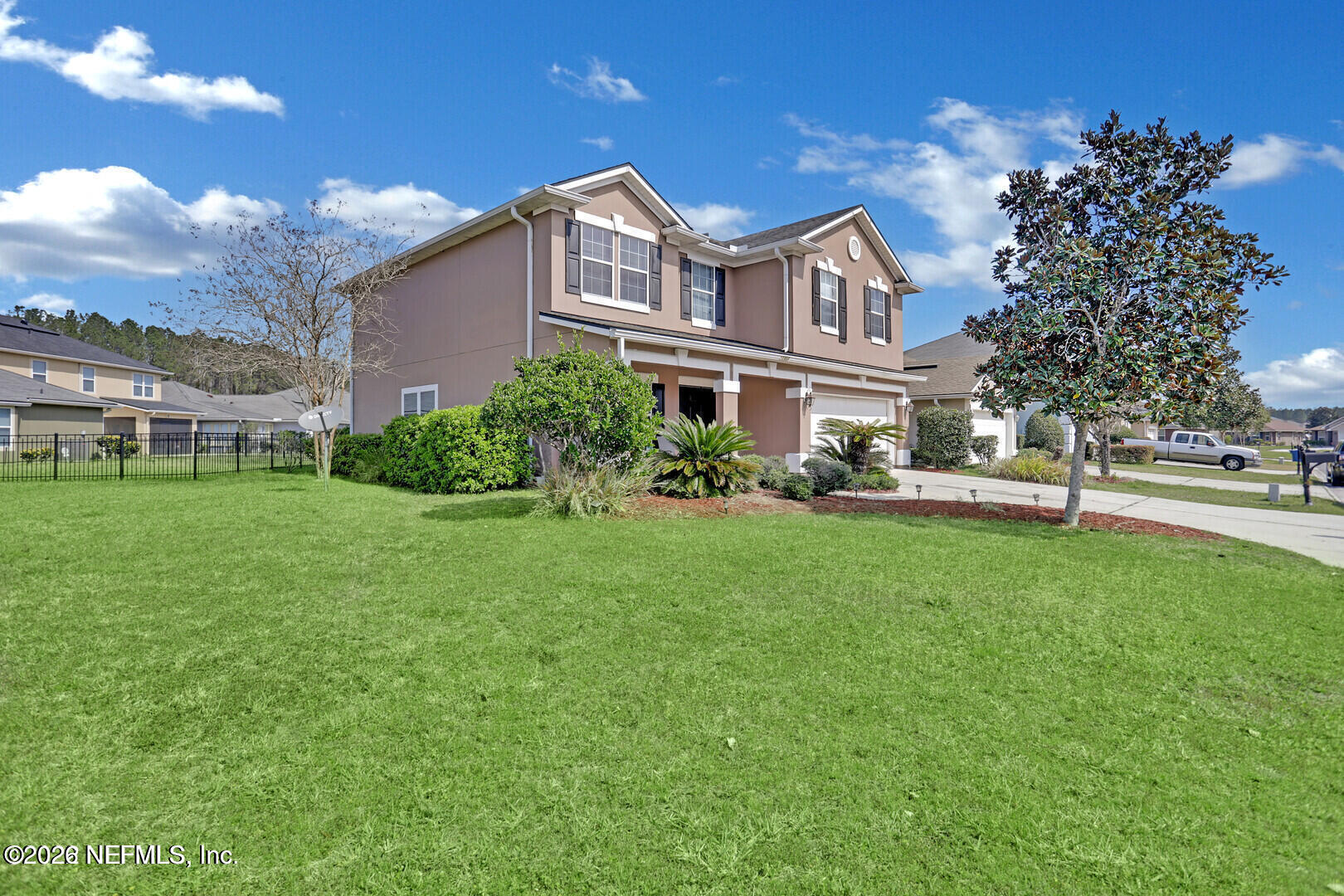 12404 Cadley Cir, For Sale in Jacksonville - eXp Realty