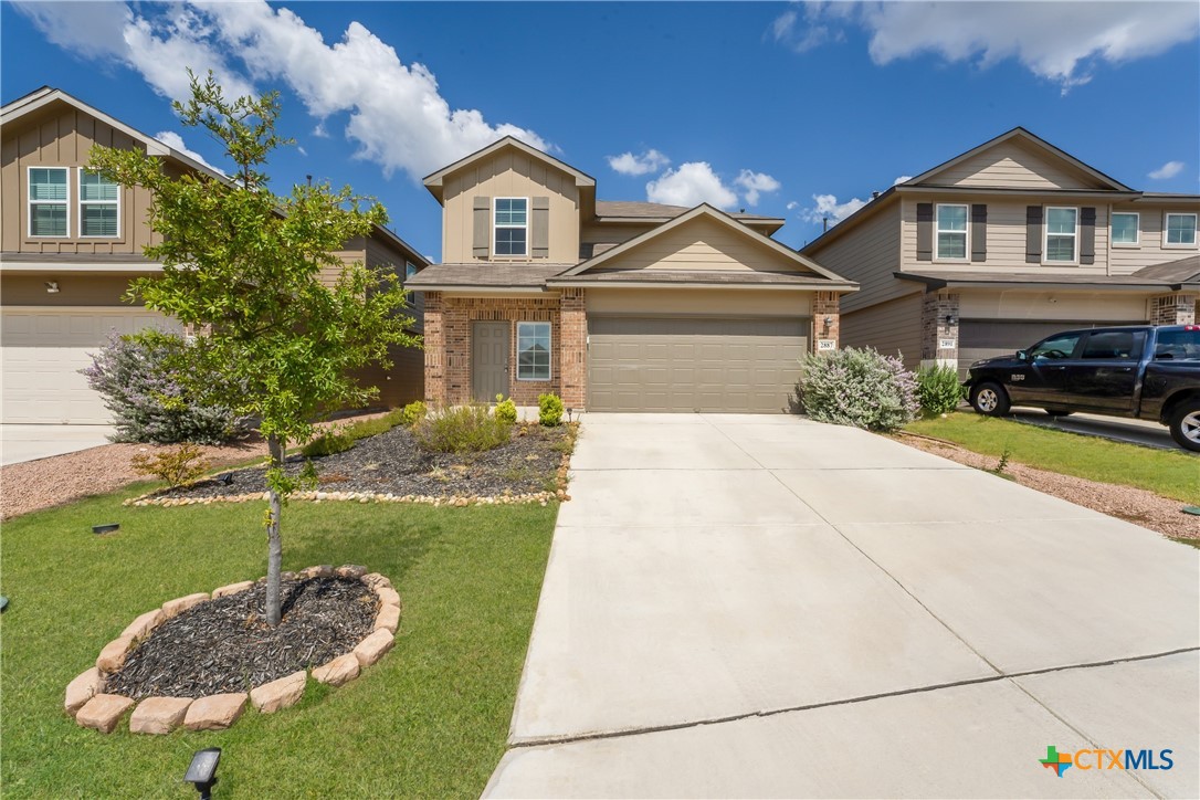 Residential in New Braunfels