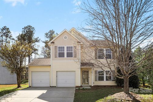 1806 Tradd Ave, Clover, SC, 29710-8131 | Card Image