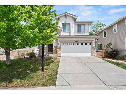 10681 Cherrybrook Cir, Highlands Ranch, CO, 80126-5591 | Card Image