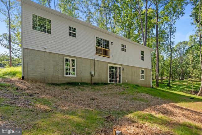 13235 Scotts Mill Rd, House other with 5 bedrooms, 3 bathrooms and null parking in CULPEPER VA | Image 45
