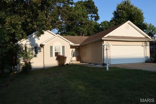 210 N Norwine St, Bonne Terre, MO, 63628-1555 | Card Image