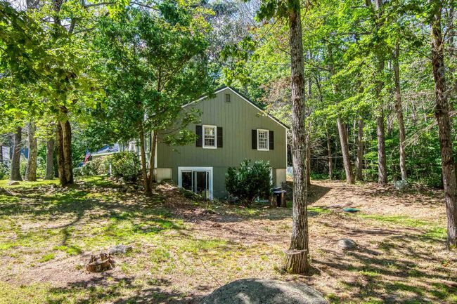 46 Allard Farm Circuit, House other with 4 bedrooms, 2 bathrooms and null parking in North Conway NH | Image 4