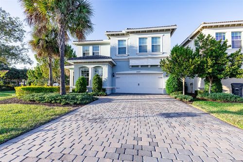4401 Large Leaf Ln, Hollywood, FL, 33021-2663 | Card Image