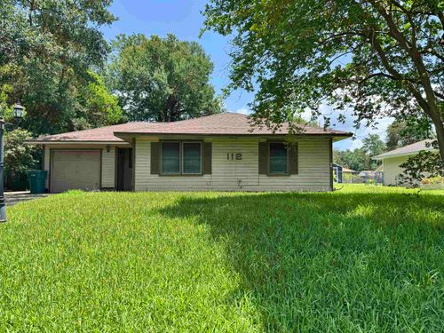 112 Dahlia St, Orange, TX, 77630-4538 | Card Image