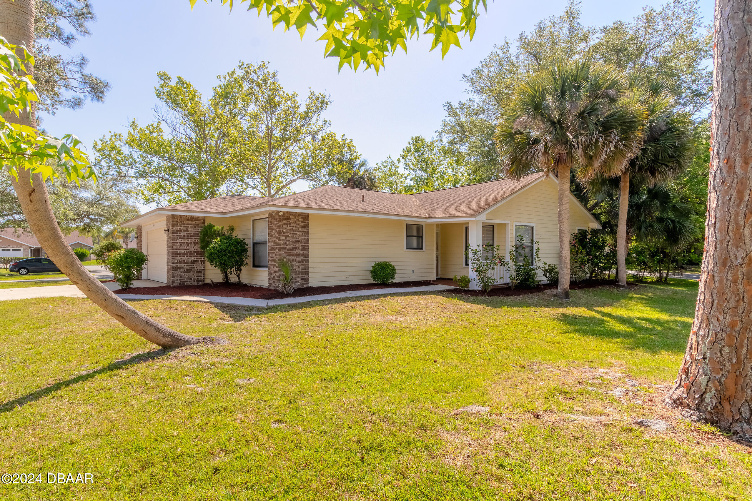 Muscovy Ct, Daytona Beach, FL 32119