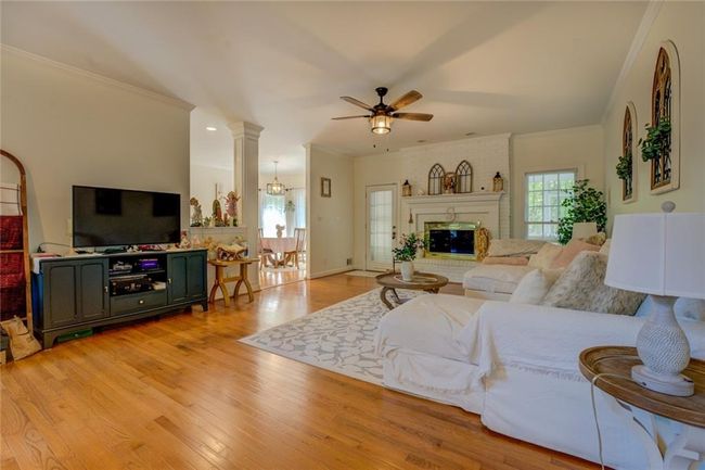 1341 Christian Cir Se, House other with 5 bedrooms, 3 bathrooms and null parking in Conyers GA | Image 17