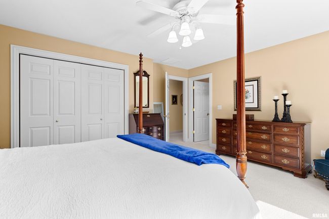 11518 N Nettle Creek Dr, House other with 4 bedrooms, 6 bathrooms and null parking in Dunlap IL | Image 34