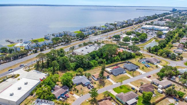 131 Manth Ave, House other with 3 bedrooms, 2 bathrooms and null parking in Cocoa FL | Image 20