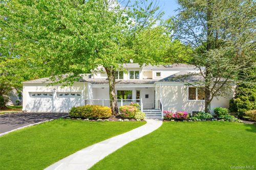 233 Evandale Rd, Scarsdale, NY, 10583-1529 | Card Image