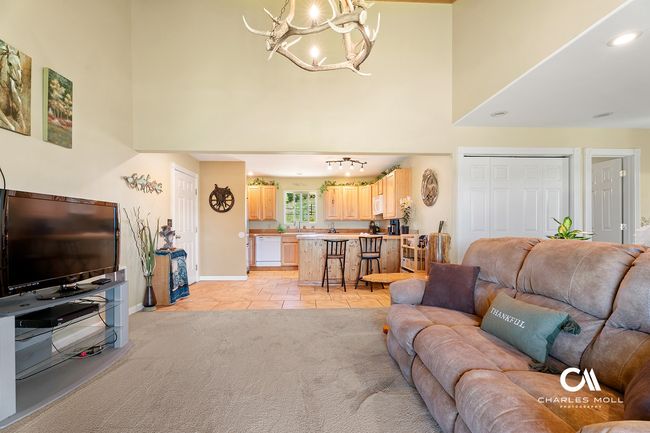 456 Boulder Frontage Rd, House other with 2 bedrooms, 2 bathrooms and null parking in Boulder MT | Image 13