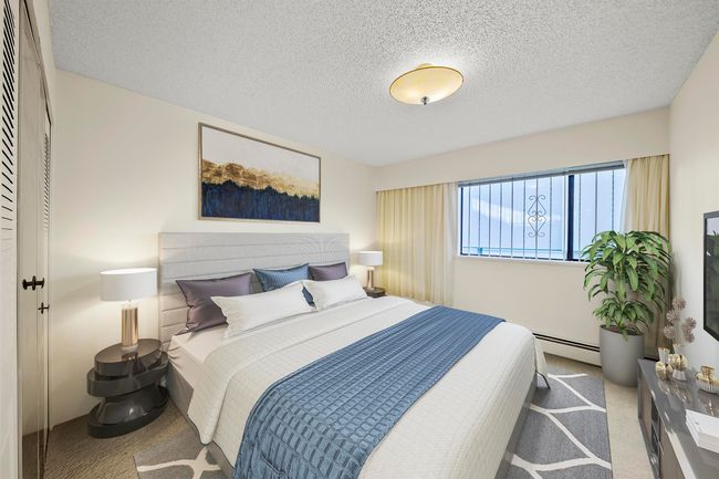 202 - 15147 Marine Drive, Condo with 2 bedrooms, 1 bathrooms and 1 parking in White Rock BC | Image 23