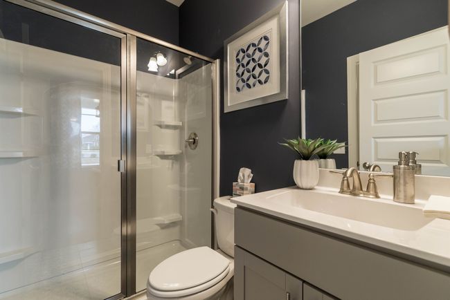 STOCK Photo of similar home in another Beazer Community | Image 21
