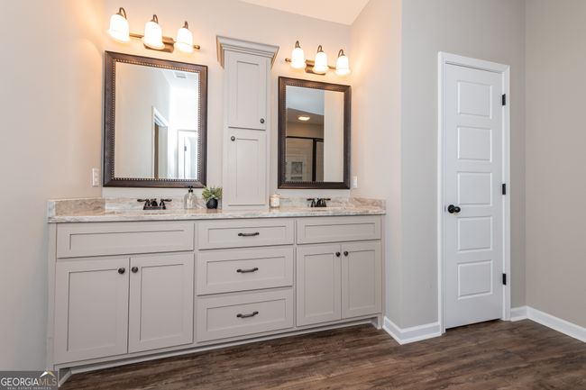 310 New Hope Dr, House other with 4 bedrooms, 2 bathrooms and null parking in Perry GA | Image 32