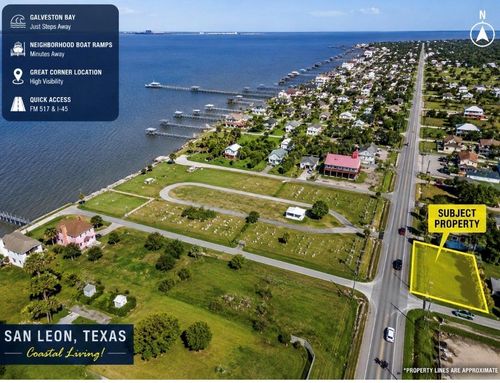 0 22nd St, Dickinson, TX, 77539 | Card Image