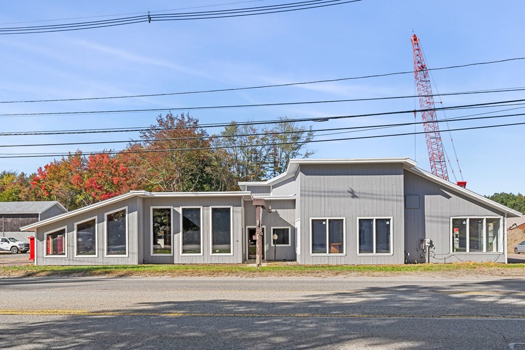 Commercial Lease in Salisbury 3