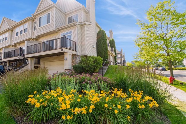 UNIT-2 - 4342 Victor Path, Townhouse with 2 bedrooms, 2 bathrooms and null parking in Hugo MN | Image 5