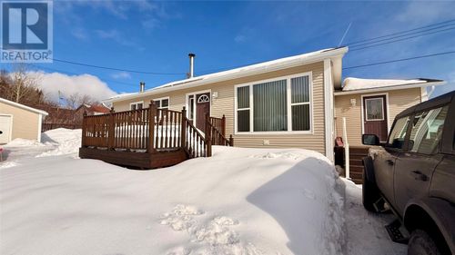 386A Main St, Springdale, NL, A0J1T0 | Card Image