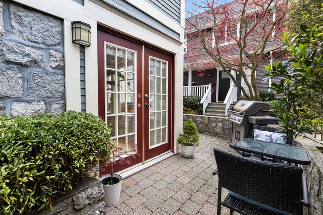 1 - 217 E Keith Road, Townhouse with 2 bedrooms, 1 bathrooms and 1 parking in North Vancouver BC | Image 24