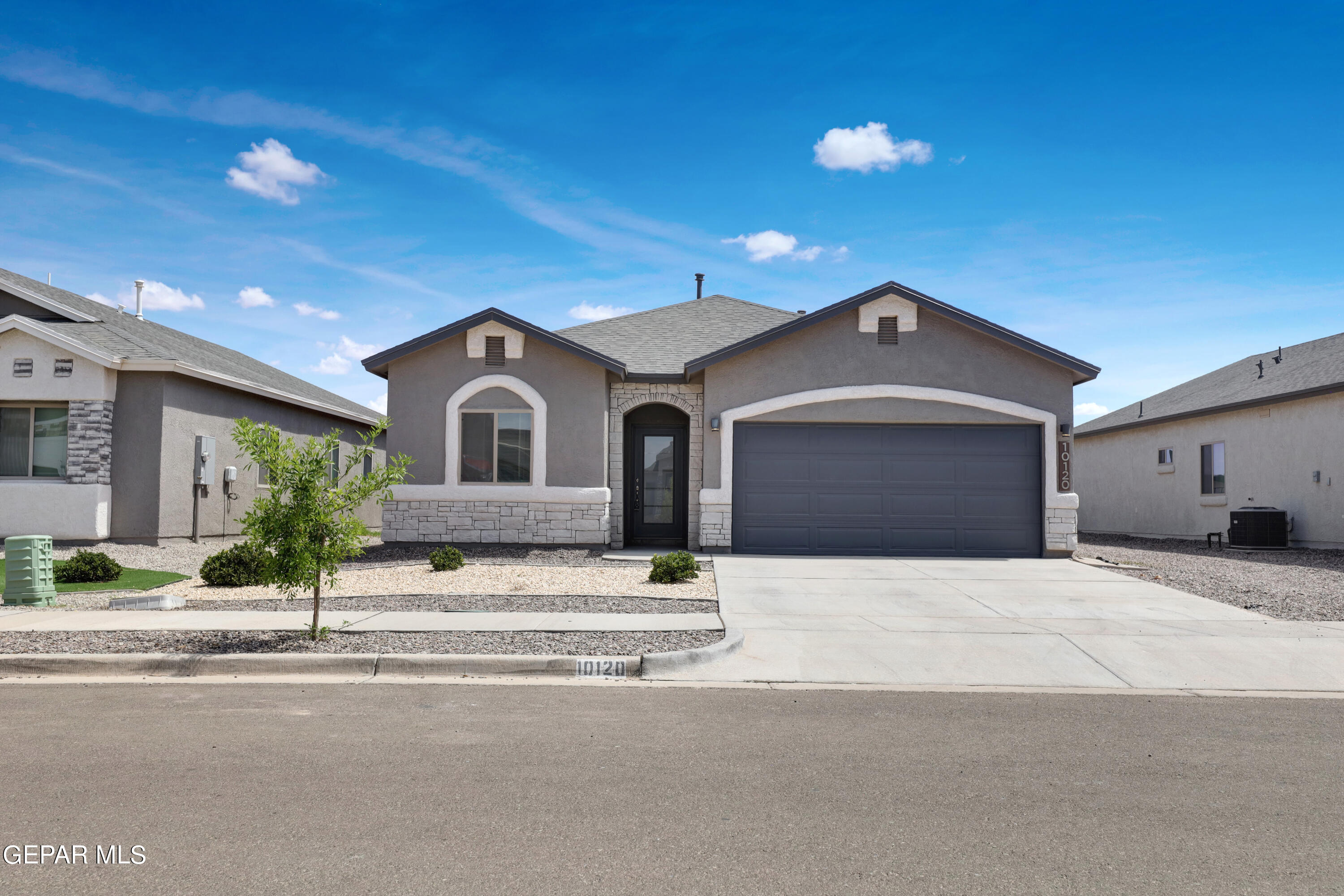 Prairie Flax Dr, El Paso, TX 79927