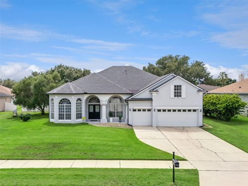 13163 Lakeshore Grove Drive, Winter Garden, FL, 34787 | Card Image