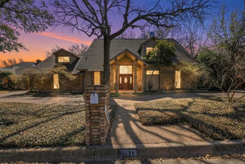 11513 Blue Creek Dr, Aledo, TX, 76008-3614 | Card Image