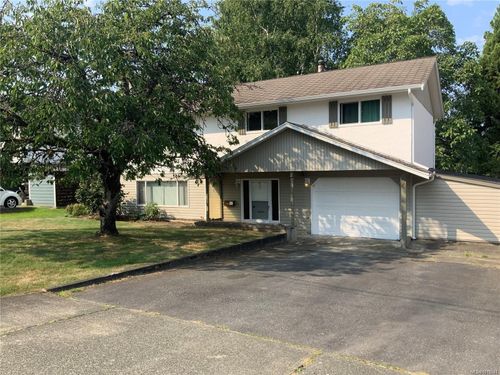 64 Panorama Cres, Campbell River, BC, V9W3S7 | Card Image