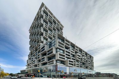 1808 - 5 Soudan Ave, Condo with 1 bedrooms, 1 bathrooms and null parking in Toronto ON | Image 2