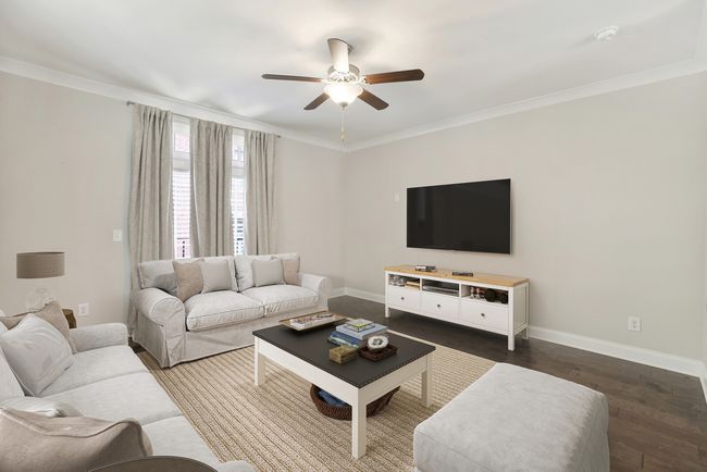 3208 Long Blvd, Townhouse with 2 bedrooms, 3 bathrooms and 2 parking in Nashville TN | Image 13