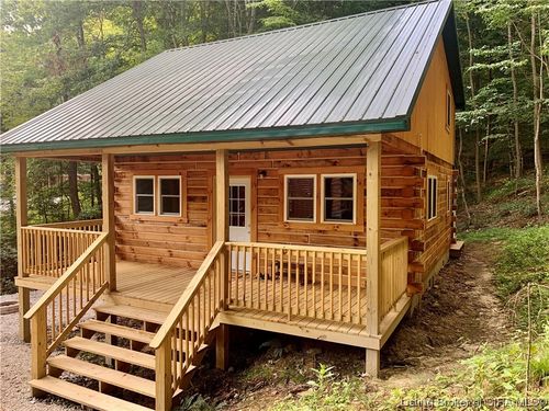 10813 Deer Dr, Birdseye, IN, 47513 | Card Image